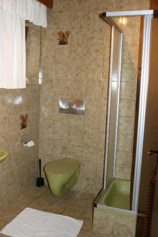 Ferienwohnung Schuchterhof Мімінг Екстер'єр фото