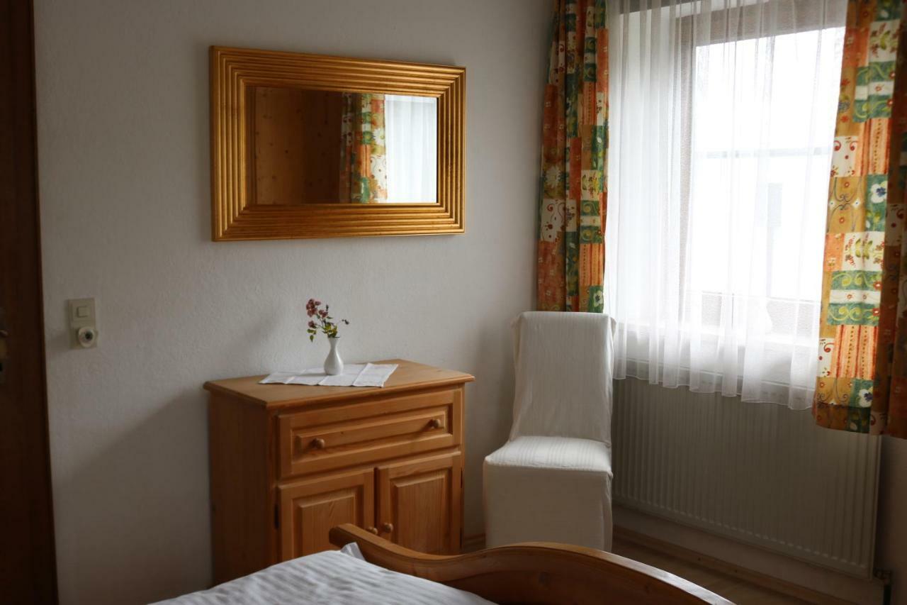 Ferienwohnung Schuchterhof Мімінг Екстер'єр фото