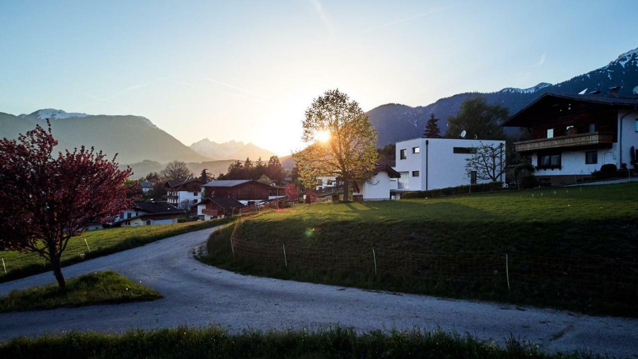 Ferienwohnung Schuchterhof Мімінг Екстер'єр фото